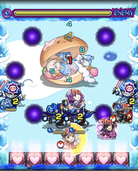 第3ステージ (2)