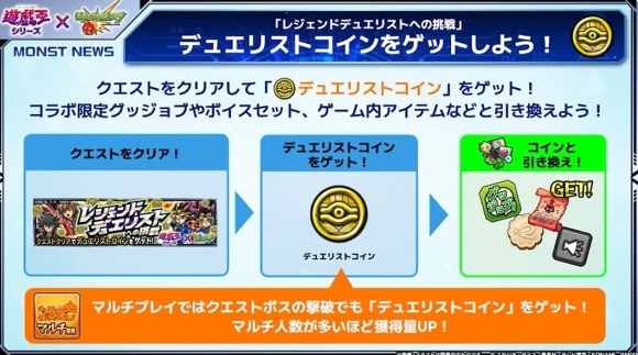 レジェンドデュエリストへの挑戦