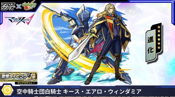 キース・エアロ・ウィンダミア