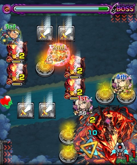 アングリー　ボス1