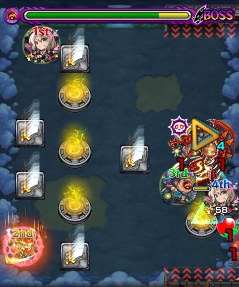 アングリー　ボス2