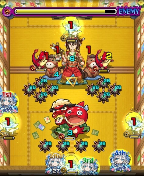 丙午たづな　ステ2