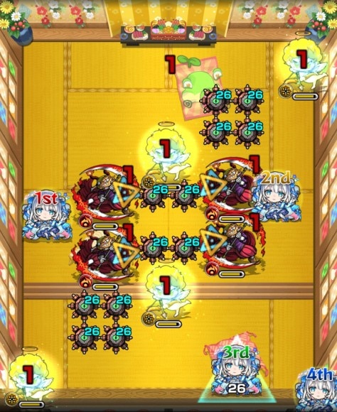 丙午たづな　ステ3