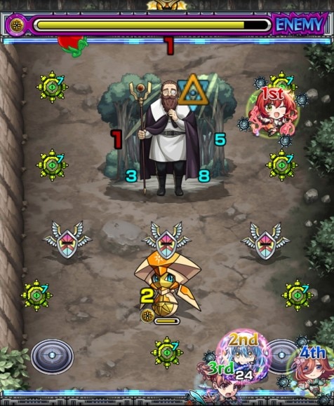 デンケン　ステ2