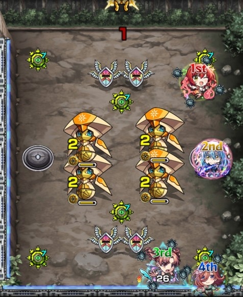 デンケン　ステ3