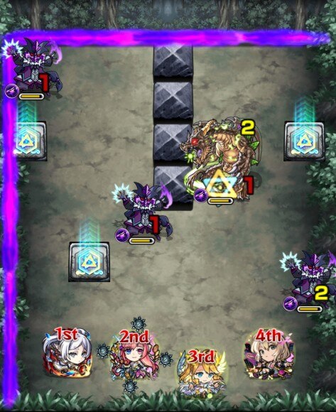 ヴィアベル　ステ1