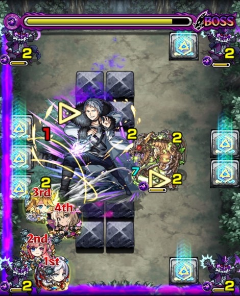 ヴィアベル　ボス3