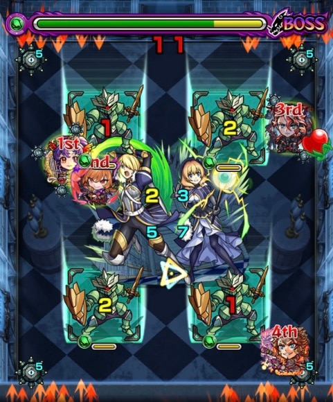 クレア&レイン5