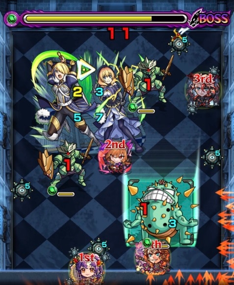 クレア&レイン6