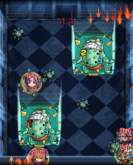 クレア&レイン3