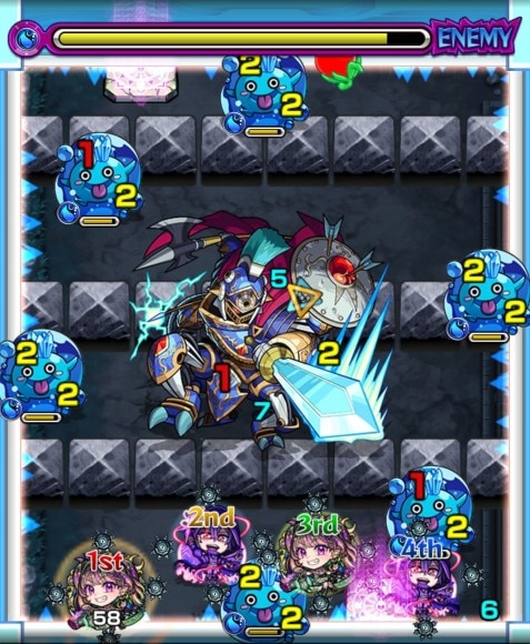 シルビア　ステ1