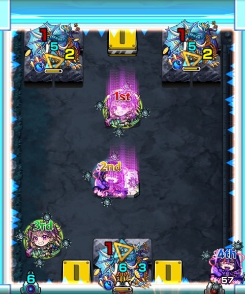 シルビア　ステ2