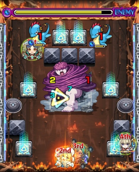 台風の悪魔　ステ2