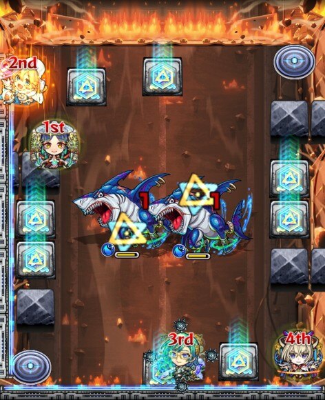 台風の悪魔　ステ3