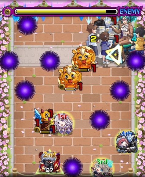 辰見あかり　ステ2