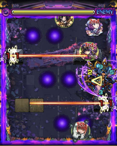 第3ステージ