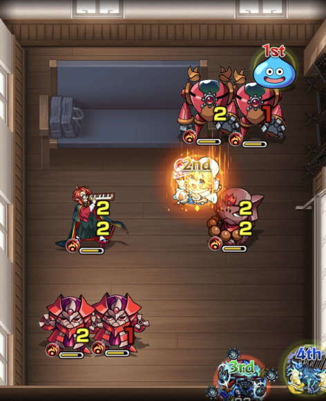 第3ステージ