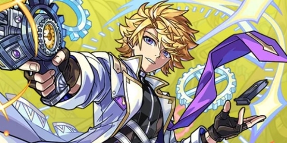 エシカル攻略と適正キャラランキング│神獣の聖域