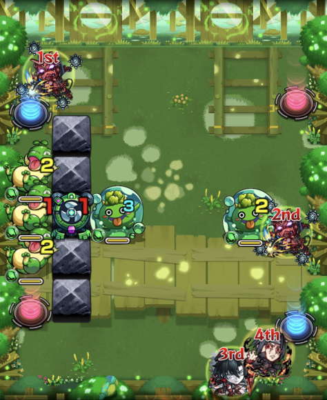 第3ステージ