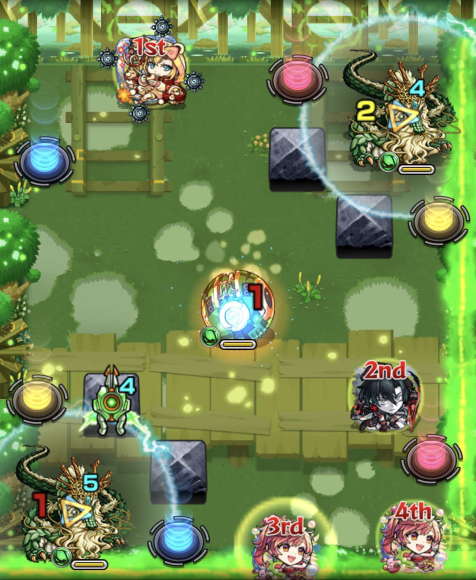 第3ステージ