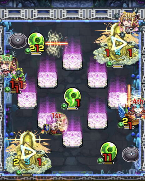 第3ステージ