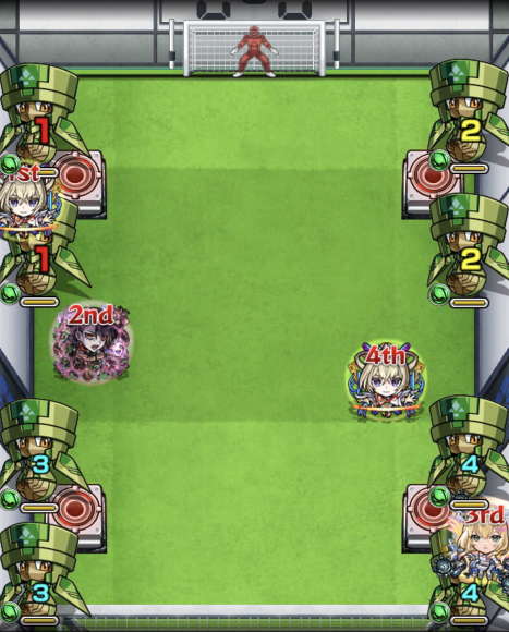第3ステージ