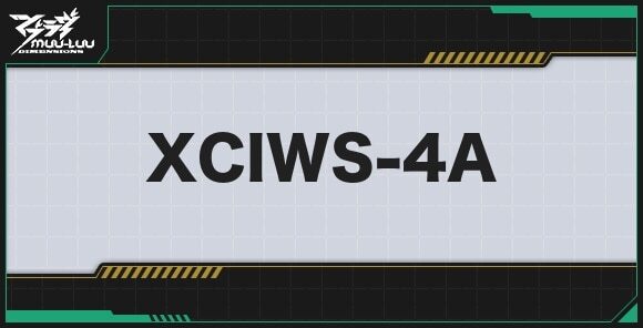 XCIWS-4Aのステータスとプロパティ