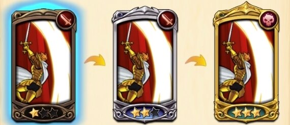 グラクロ 青アーサー 運命の継承者 の評価 おすすめ装備とパーティ 七つの大罪グランドクロス アルテマ