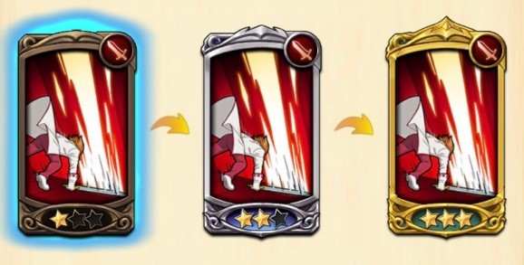 グラクロ エクスカリバーアーサーの評価 おすすめ装備とパーティ 七つの大罪グランドクロス アルテマ