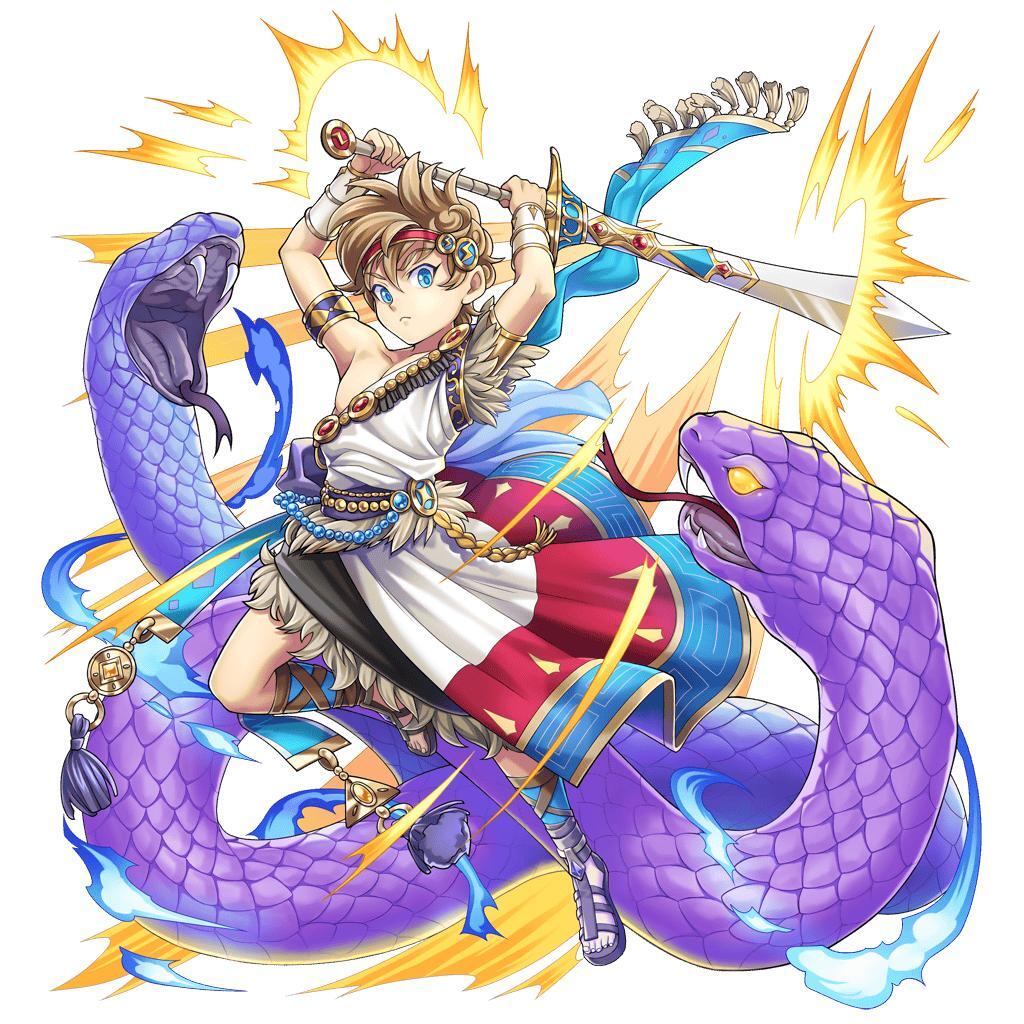 魔眼の闘士（ヘラクレス） 魔眼の闘士（ヘラクレス）