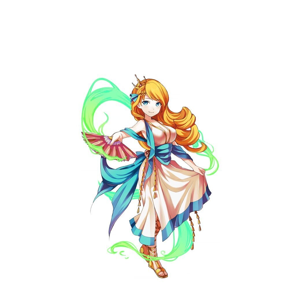 ペルソナシールド 明星エリカ