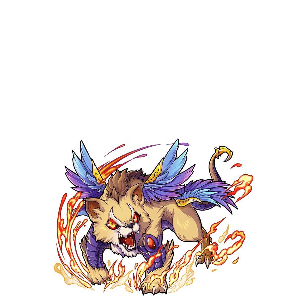 【猫ドラ】パズズのステータスとドラゴンブレイク【猫とドラゴン】 - アルテマ