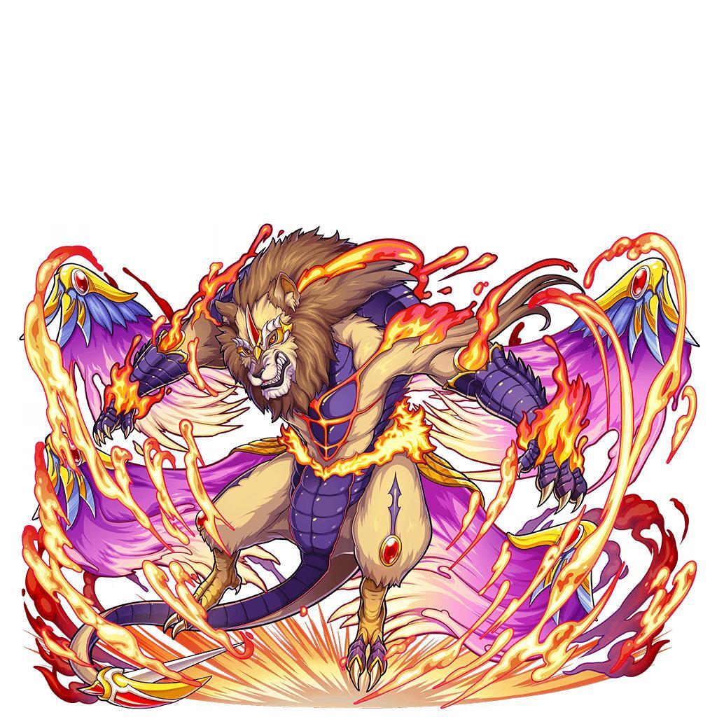 【猫ドラ】パズズのステータスとドラゴンブレイク【猫とドラゴン】 - アルテマ