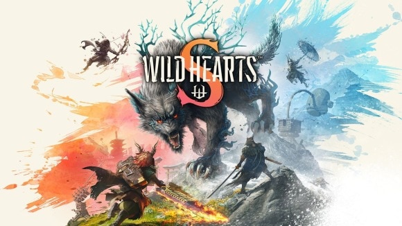 WILD HEARTS S