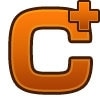 C+