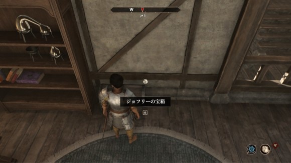 鍵開けは手動を推奨