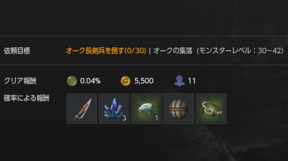 依頼