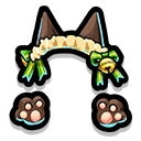 ネコミミ