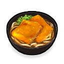 きつねうどん