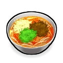 タンタンメン