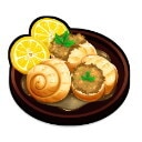エスカルゴ