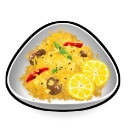 パエリア