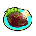 ハンバーグ