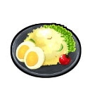 ポテトサラダ