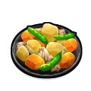 肉じゃが