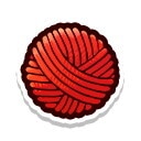 毛糸玉