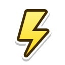 落雷