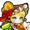 ミルキー・シェルダン