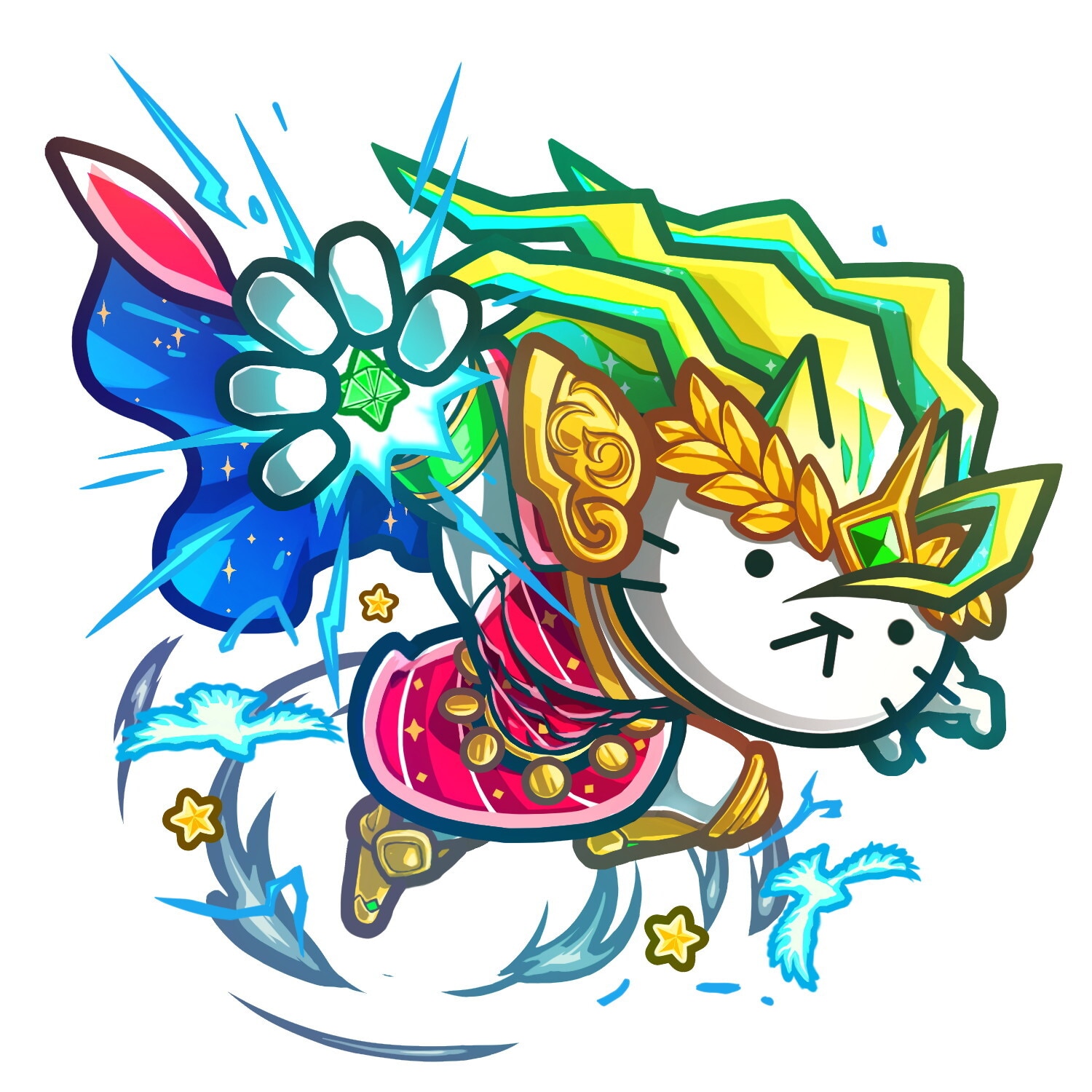 ゼウス
