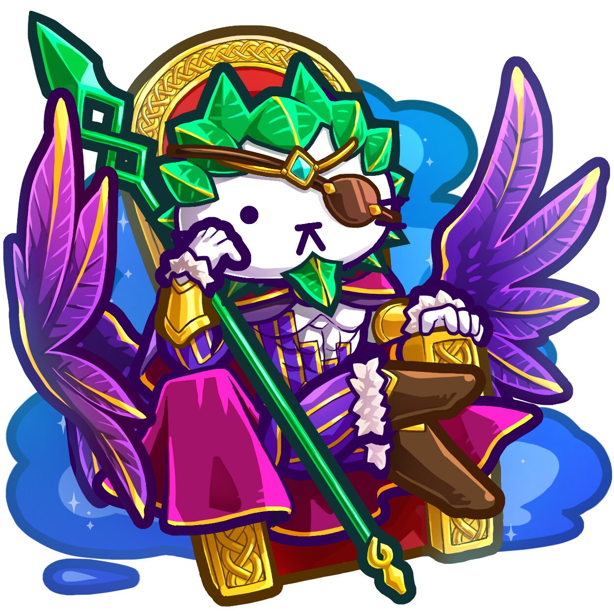 オーディン